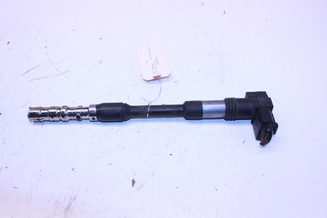 2001 Volkswagen Eurovan GLS 2.8 Gas Ignition Coil 022905100F Set of 4