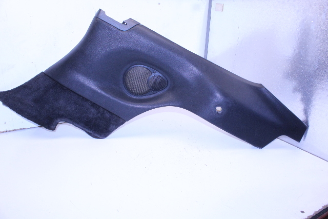 1999 Porsche 911 996 Coupe Right Quarter Panel Moulding