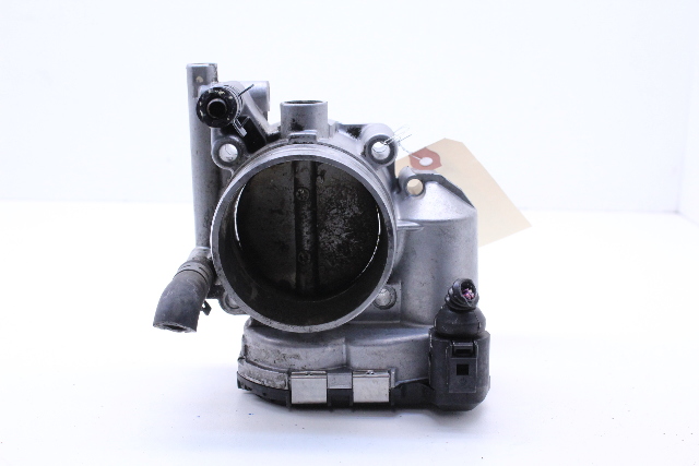 2002 2003 2004 Volkswagen Golf GTI Jetta GLI Throttle Body 022133062AC