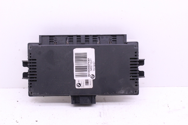 2008-2015 Mini Cooper S R56 Body Control Module BCM 61353453743 OEM