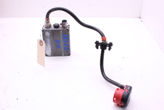 2003 2004 Audi A6 Allroad Xenon Headlight Ballast Module OEM
