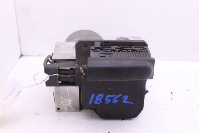 2004 2005 Audi A6 Allroad Anti-Lock Brake System ABS Pump 8E0614111AS OEM