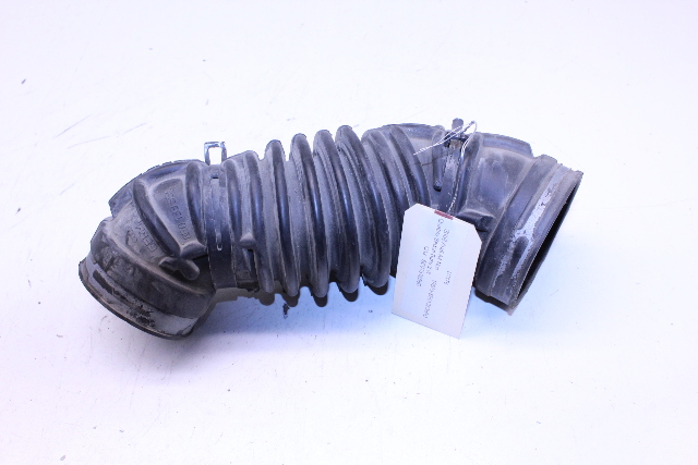 2008 Audi A4 Non Quattro Sedan Base 2.0 Air Intake Hose Duct Tube Pipe OEM