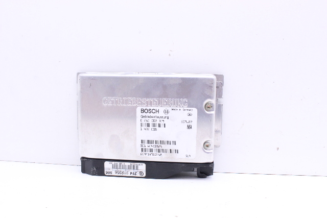 1995 BMW 740i Transmission Control Module TCU TCM OEM