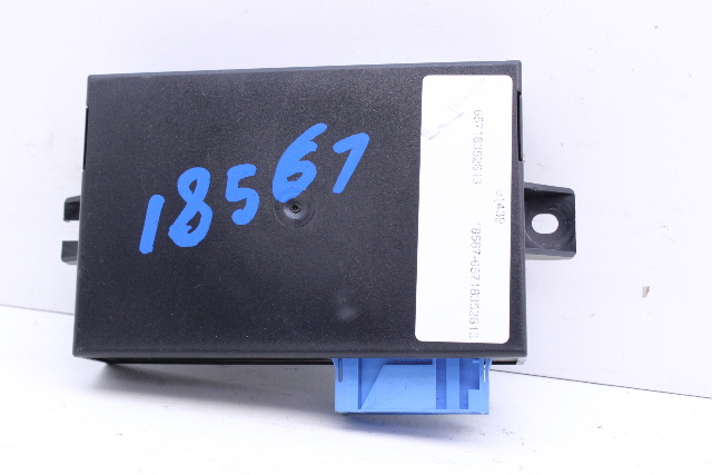 BMW 525i 528i 530i 540i 740i M5 Cruise Control Module 65718352613 OEM