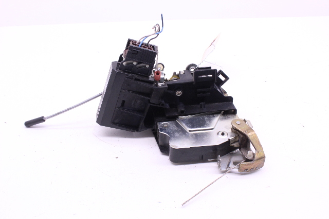 1998-2000 BMW 528i Front Right Door Lock Latch OEM