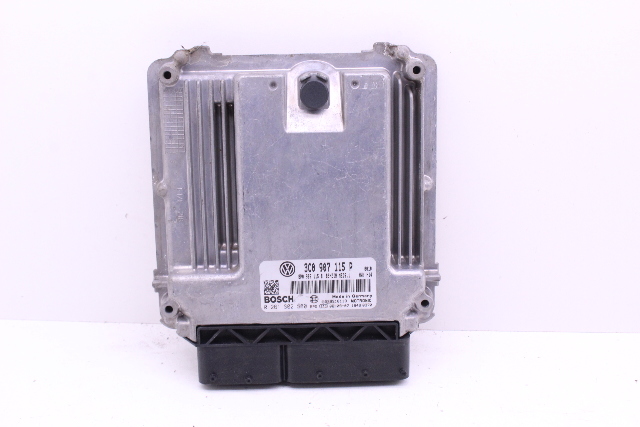 2007 Volkswagen Passat Engine Computer Module ECU ECM DME 3C0907115P OEM
