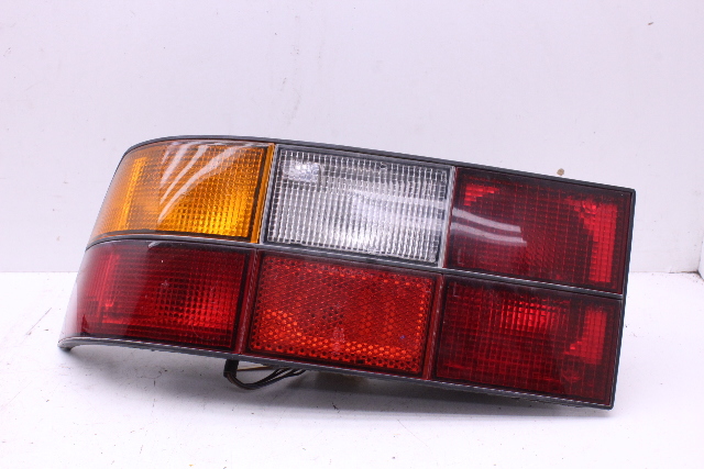 1977-1982 Porsche 924 Tail Light Lamp Left 477945205 OEM