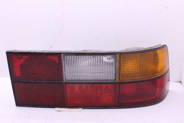 1977-1982 Porsche 924 Tail Light Lamp Right Light 477945206 OEM