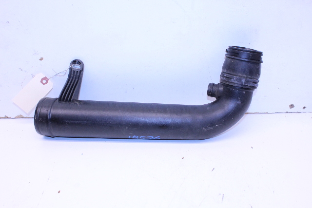 2013 Volkswagen Jetta GLI Air Cleaner Intake Pressure Pipe Tube OEM