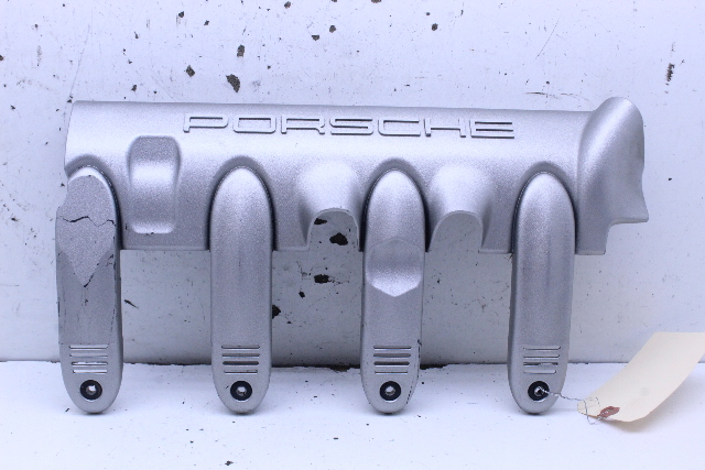 2003-2006 Porsche Cayenne 4.5 Engine Valve Cover Trim Right OEM