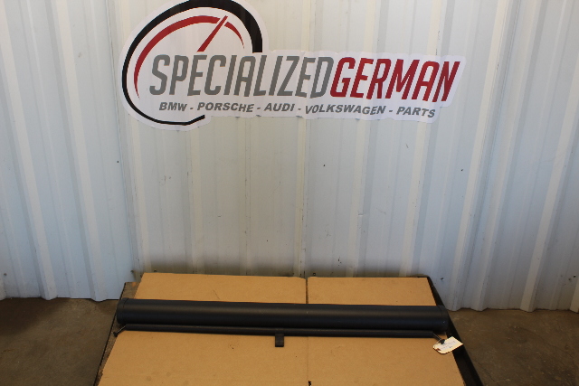 2003-2010 Porsche Cayenne Trunk Cargo Net 7L58616910 Black OEM