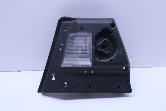 2002-2005 BMW 325i 330i Tail Light Bulb Socket Left - 63217165865 OEM