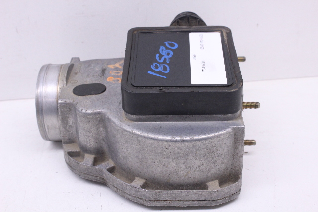1991 1992 1993 1994 1995 BMW 318i Mass Airflow Meter Sensor 1734655 OEM