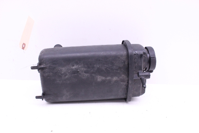 1998 1999 2000 2001 BMW 540i 740i Coolant Reservoir Expansion Tank Bottle 1741167 OEM