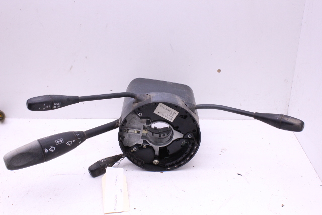 2003-2006 Mercedes S430 Steering Wheel Combination Column Switch 0085452324 OEM