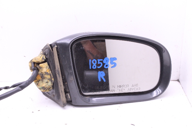 2003-2006 Mercedes Benz S430 S500 S55 S600 Right Side View Door Mirror 2208100676 OEM
