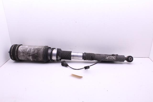 Mercedes Benz S430 S500 S50 Rear Suspension Shock Strut 2203205013 OEM