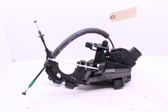 2010-2013 Jaguar XJ 3.0 Front Right Lock Actuator 8X2A-21812-AC OEM