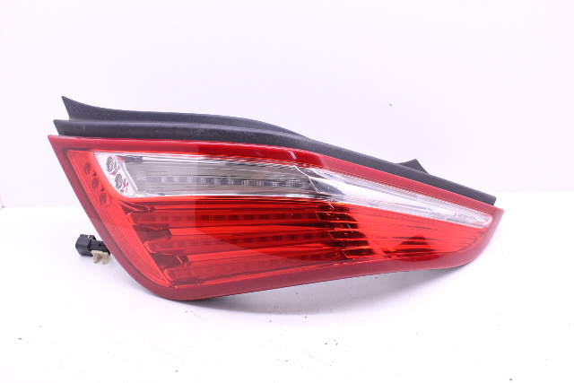 2010-2015 Jaguar XJ Right Tail Light Lamp C2D23723 OEM
