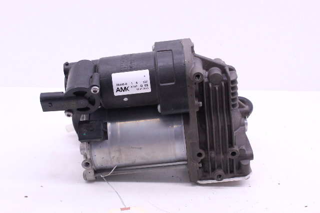 2010-2015 Jaguar XJ Air Ride Suspension Compressor C2D47540 OEM