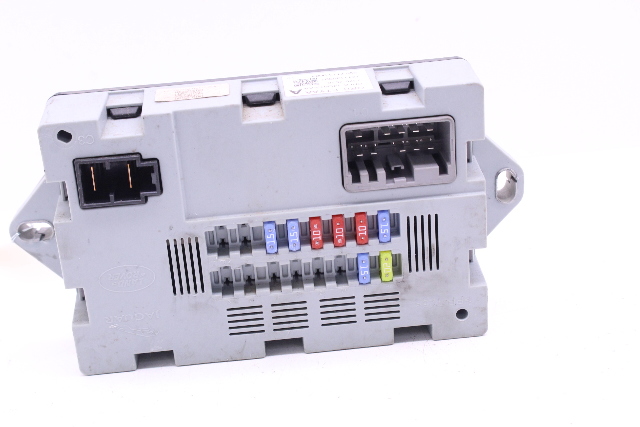 Jaguar Range Rover Fuse Box CPLA-14Q073-AA OEM