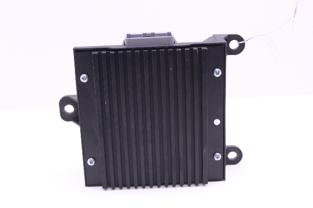 Jaguar Auxiliary Battery Converter Module OEM