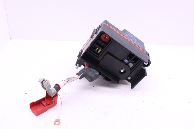 2013 Jaguar XJ 3.0L Battery AMP Converter DW93-14K131-AB OEM