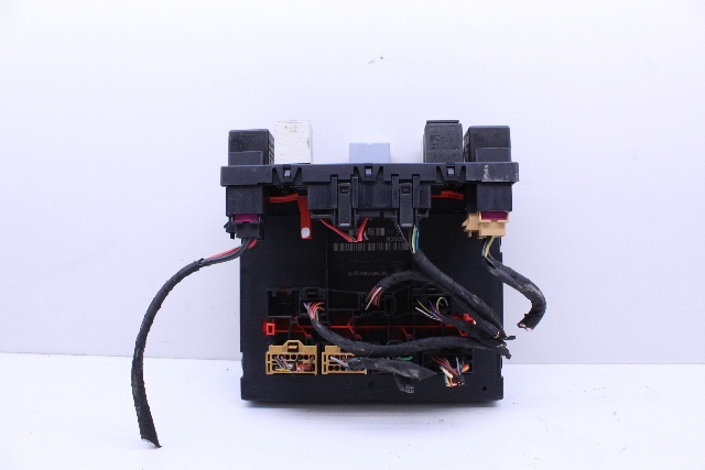 Volkswagen CC Golf GTI Jetta Rabbit Multiplex Network Control Module - 3C0937049Q OEM