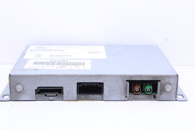 2006 Volkswagen Passat Satellite Radio Control Module OEM