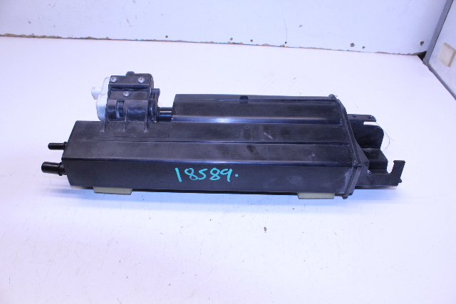 2013 Jaguar Xk Fuel Vapor Charcoal Canister - 6W939E857AG OEM