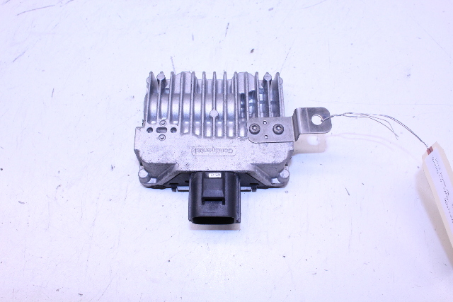 2013 Jaguar XK Touring 5.0 Fuel Pump Control Module 7W83-9D372-AA OEM