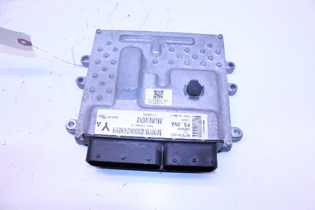 2013 Jaguar XK Engine Computer Module ECU ECM DME OEM