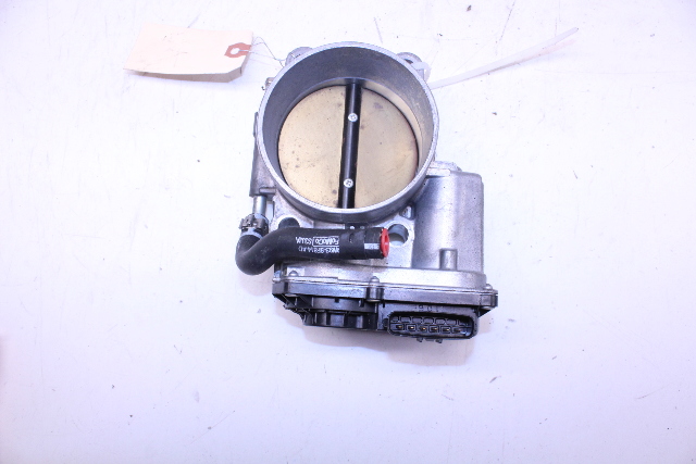 2013 Jaguar XK Touring 5.0 Throttle Body OEM