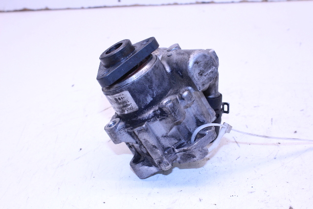 2014 2015 Jaguar XF XJ XK F Type Touring 5.0 Power Steering Pump C2P14021 OEM