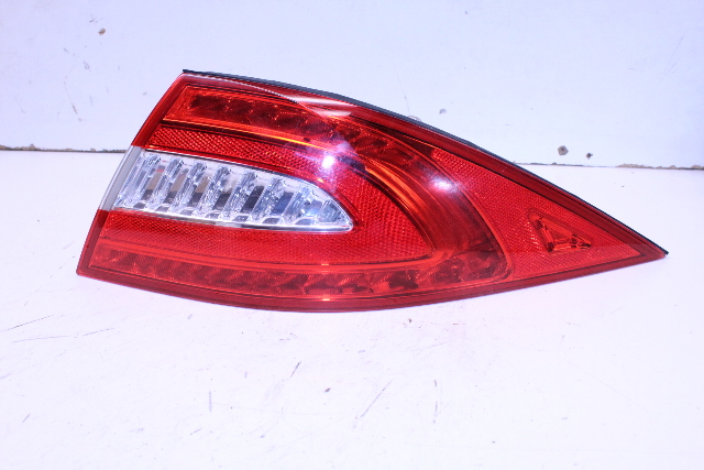 2013 Jaguar XK Touring 5.0 Right Tail Light Lamp OEM