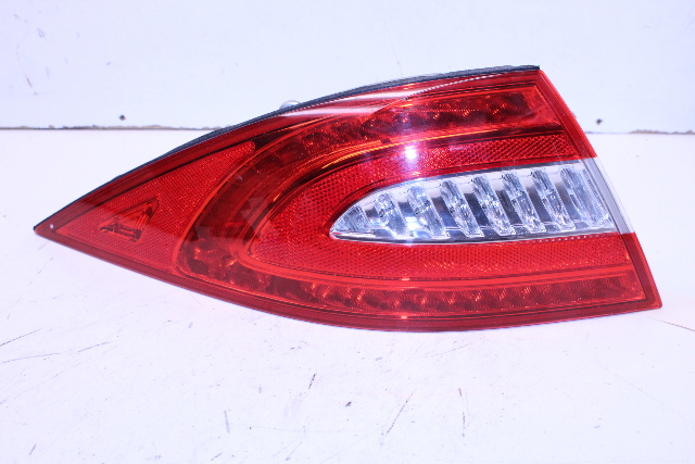 2012-2015 Jaguar XK Touring 5.0 Left Tail Light Lamp C2P21452 OEM