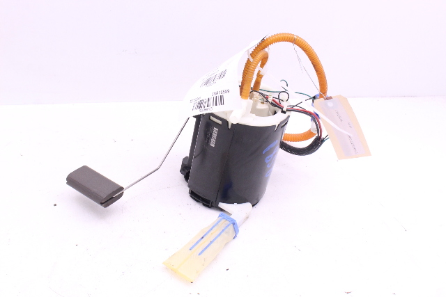 2010-2015 Jaguar Xk Fuel Pump Assembly - C2P24404 OEM