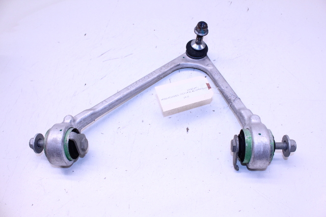 2014 2015 Jaguar XK F Type Left Front Upper Control Arm C2P25604 OEM