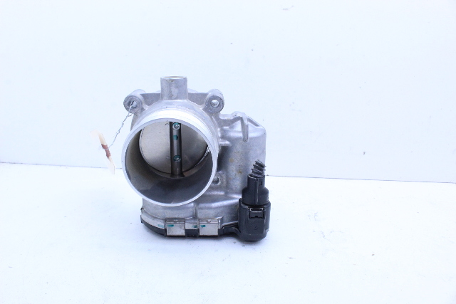 2015 Volkswagen Jetta Throttle Body CPRA