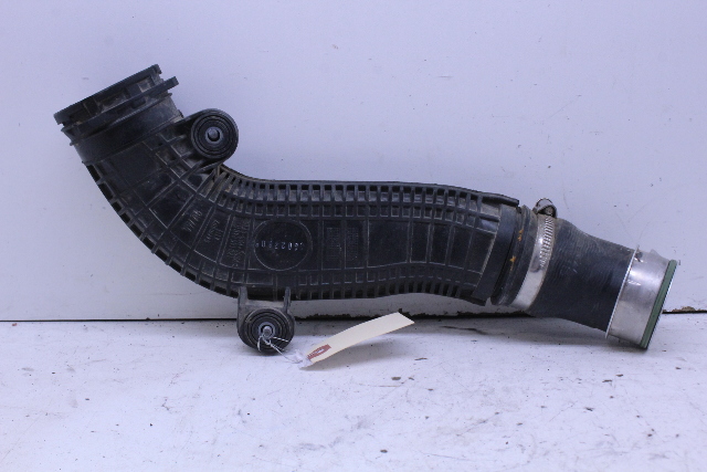 Volkswagen Jetta Golf GTI CC Q3 EOS CBFA CCTA Intercooler Pressure Tube OEM