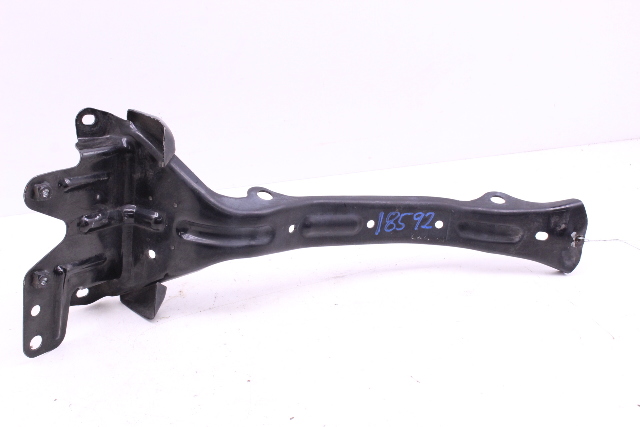 2004-2010 Porsche Cayenne Hood Latch 7L0805799D OEM