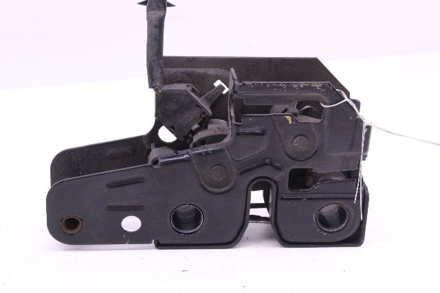 2003-2006, 2008-2010 Porsche Cayenne Hood Latch Lock OEM