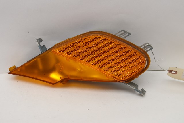 2003 2004 2005 2006 Porsche Cayenne Front Bumper Side Marker Light Right 7L5945072A OEM