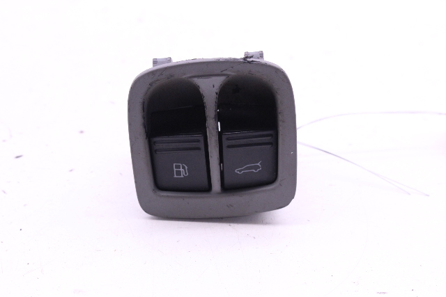 2003-2006 Porsche Cayenne Trunk Lid Fuel Gas Release Switch - 7L5959833 OEM