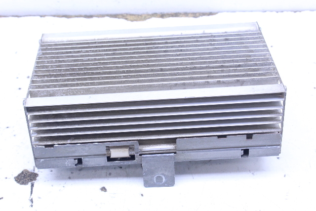 2014-2018 BMW X5 X6 Amp Amplifier Harman Becker 65129321075 OEM