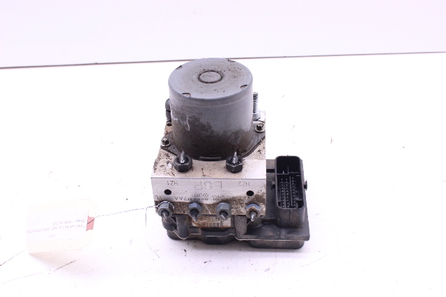 2008 Audi A6 ABS Anti Lock Brake Pump - 4F0614517AA OEM