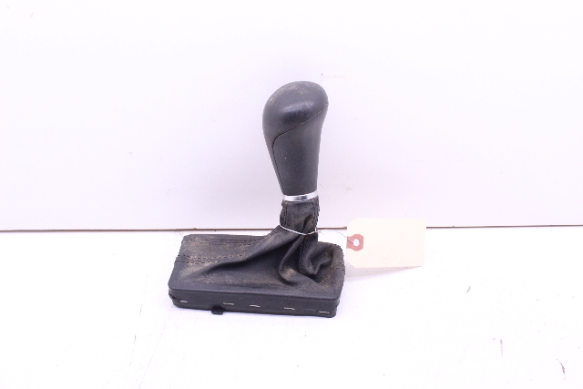 2008 Audi A6 Automatic Shifter Knob with Boot OEM