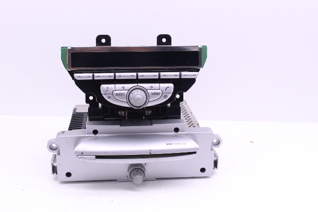 2007-2010 Mini Cooper hatchback AM FM CD Radio Tuner High Def 65123452681 OEM
