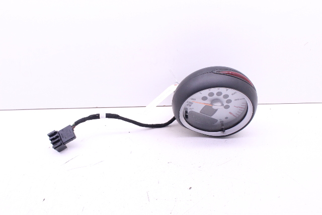 2007 2008 2009 2010 Mini Cooper Tachometer OEM